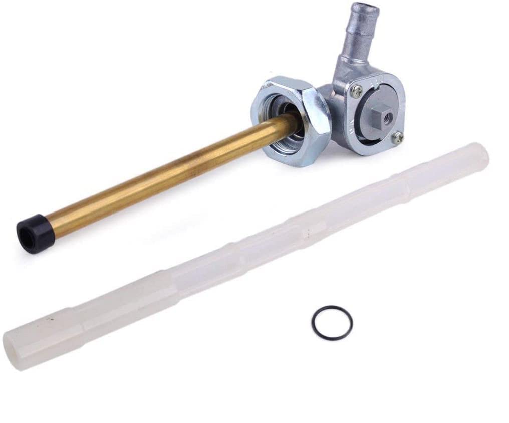 Amazon.com: Fuel Tank Petcock Valve Switch for Honda Steed 400 600 Amazon.com: Fuel Tank Petcock Valve Switch for Honda Steed 400 600
